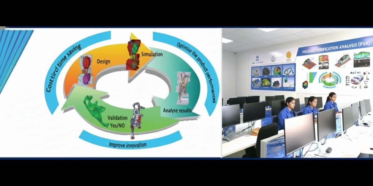 Product Verification and Analysis
